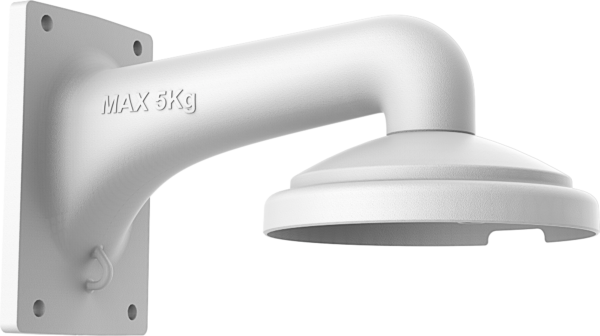 Wall Mount DS-1605ZJ white