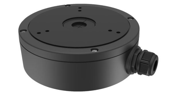 Junction Box DS-1280ZJ-M Black