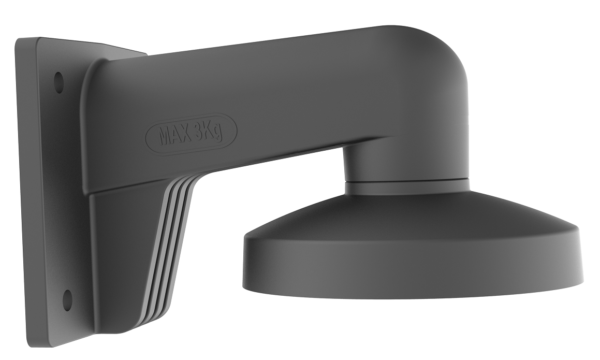 Wall Mount DS-1272ZJ-110 black