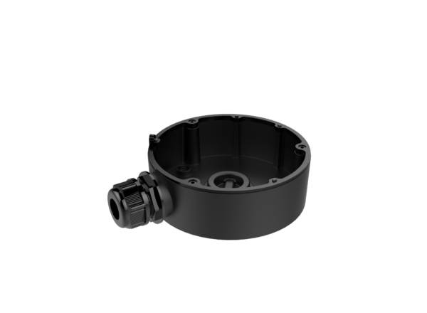 Junction Box DS-1280ZJ-DM18 Black