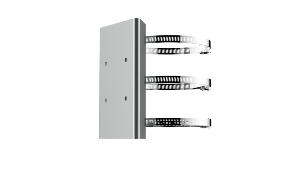 Camera Mount DS-1673ZJ-P pystysuuntainen