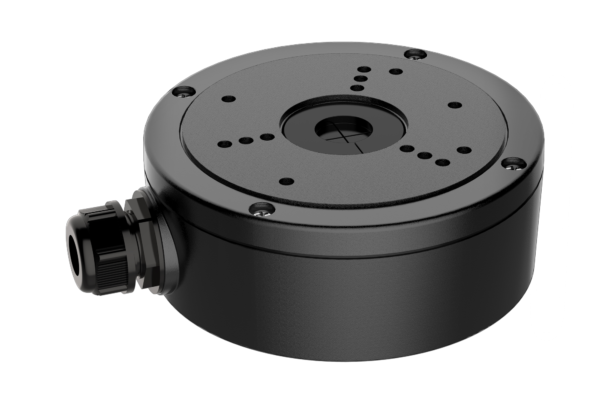 Junction Box DS-1280ZJ-S Black
