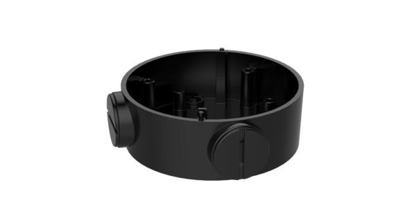 Junction Box DS-1260ZJ-Black Black