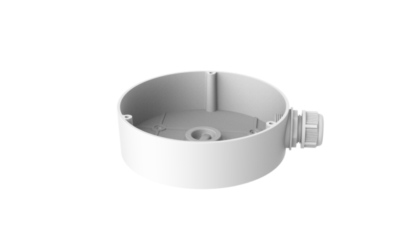 Junction Box DS-1280ZJ-DM45 White
