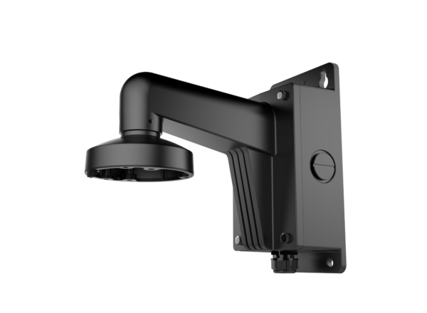 Seinäkannatin DS-1272ZJ-110B musta