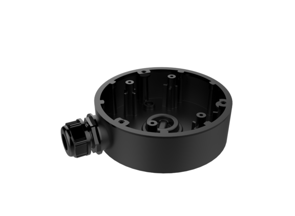 Junction Box DS-1280ZJ-DM46 Black