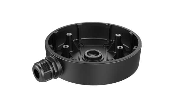 Junction Box DS-1280ZJ-DM55 Black