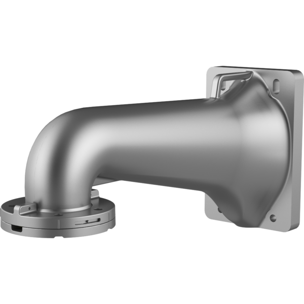 Seinäkiinnike DS-4604ZJ-PAAC platina harmaa