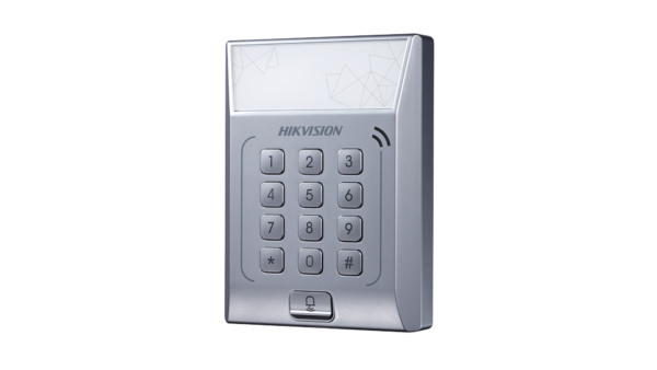 Access Controller DS-K1T801M