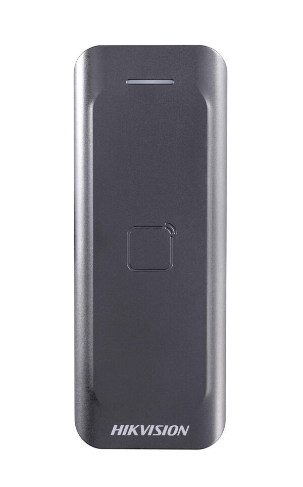 Kaardilugeja Mifare DS-K1802M