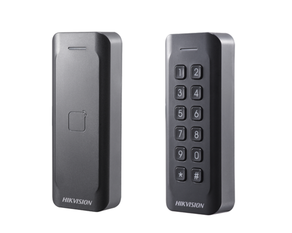 Kaardilugeja Mifare DS-K1802MK
