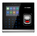Door Controller DS-K1T201MF-C 2.8" LCD-TFT with Fingerprint Reader — изображение 10