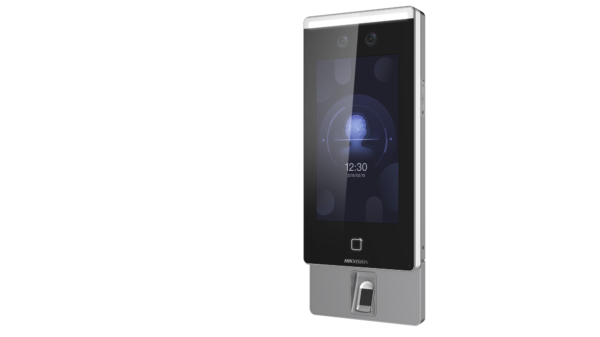Face Recognition Terminal DS-K1T671MF 7" LCD puutetundlik2MP
