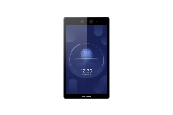 Face Recognition Terminal DS-K1T672MW 7" 2MP