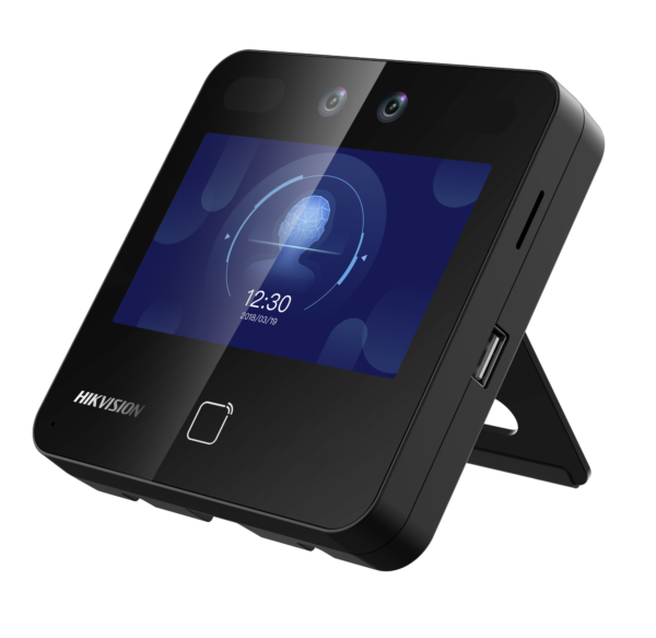 Face Recognition Terminal DS-K1T343MX