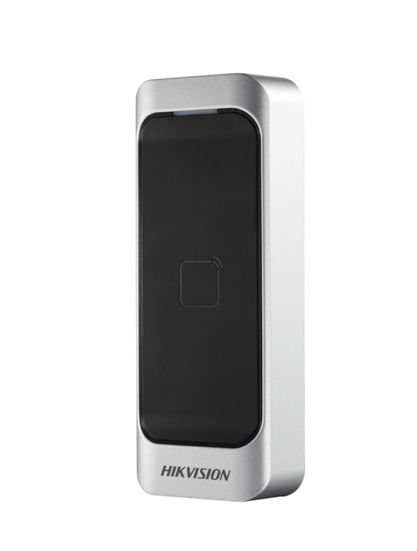 Card Reader DS-K1107AE 1 kaart 125KHz