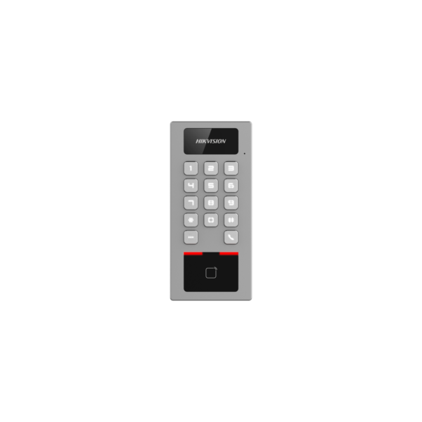 Juurdepääsuseadme kontroller DS-K1T502DBWX