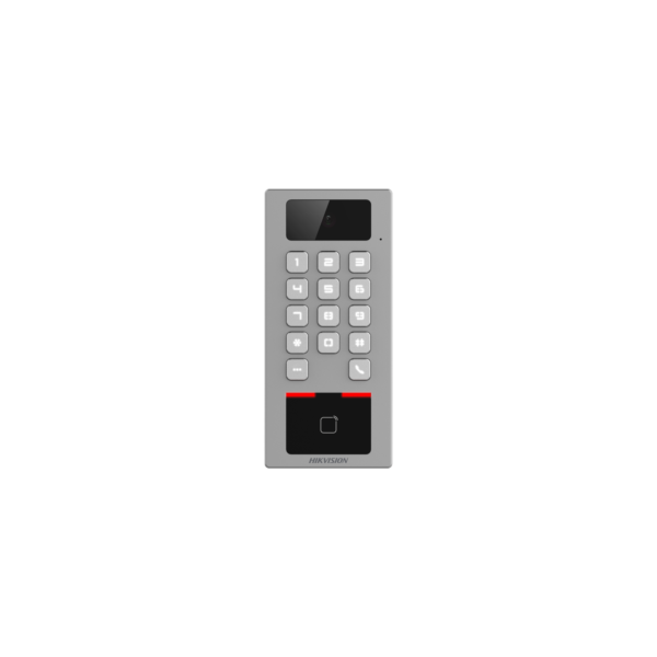 Access Controller DS-K1T502DBWX-C 2MP