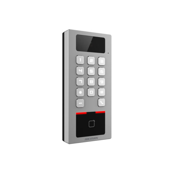 Access Controller DS-K1T502DBWX-C 2MP