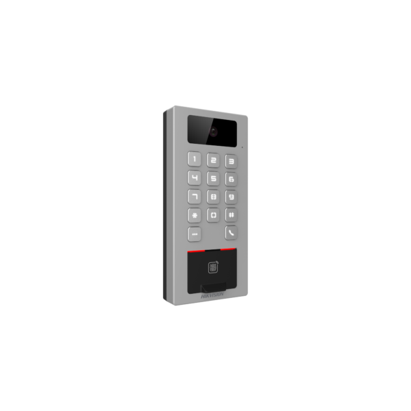 Access Controller DS-K1T502DBFWX-C 2MP
