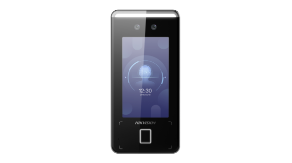 Face Recognition Terminal DS-K1T341CMF 2MP 4.3"