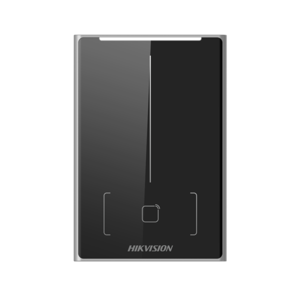 Card Reader DS-K1109DB black