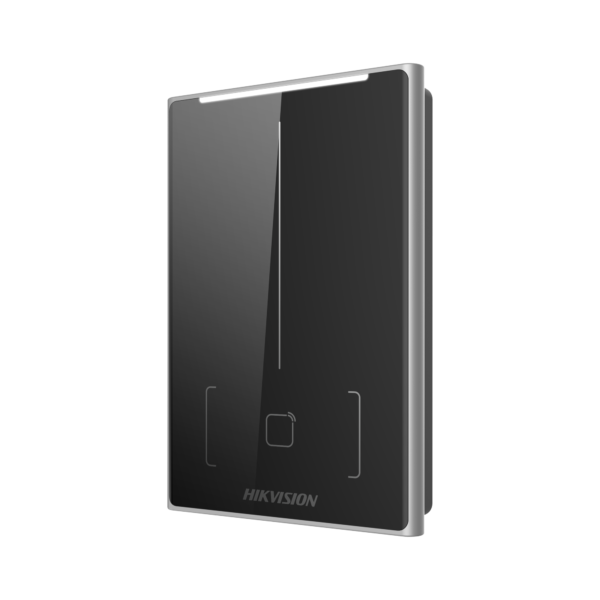 Card Reader DS-K1109DB black
