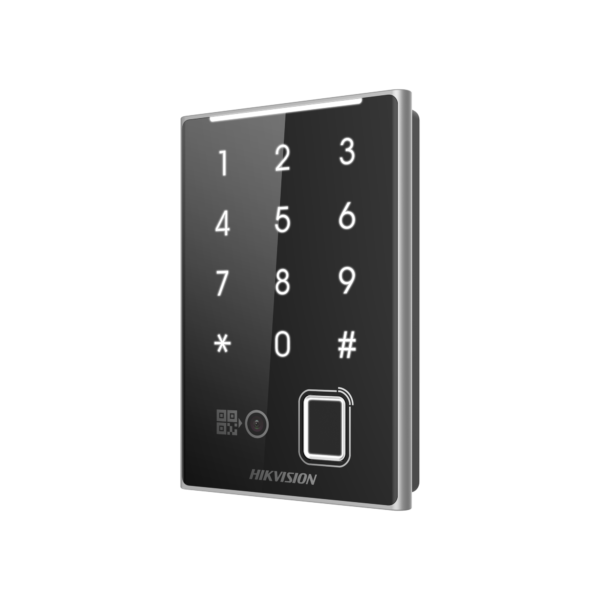 Kaardi lugeja DS-K1109DKFB-QR Desfire