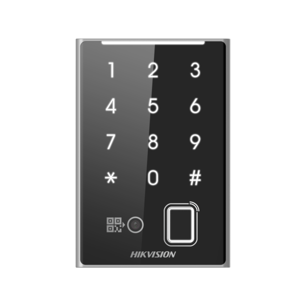 Kaardi lugeja DS-K1109DKFB-QR Desfire