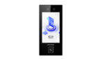 Face Recognition Terminal DS-K1T344MBWX-E1 4.5" LCD Touch 2MP