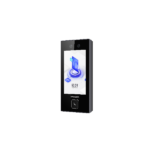 Face Recognition Terminal DS-K1T344MBWX-E1 4.5" LCD Touch 2MP – Bild 4