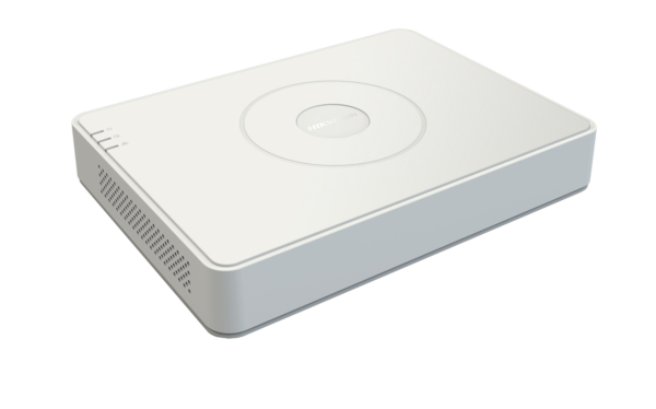 NVR DS-7108NI-Q1/P 8-kanalit mini 1U 8 PoE