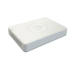 NVR DS-7108NI-Q1/P 8-kanaline mini 1U 8 PoE - Pilt 3