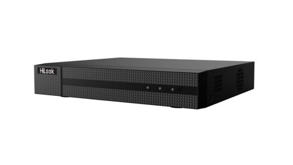 NVR NVR-104MH-C/4P(B) 4-kanalit PoE Black