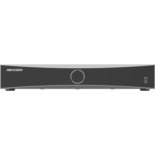 NVR DS-7716NXI-K4/16P/Alarm16+9 16 POE kanalit Acusense