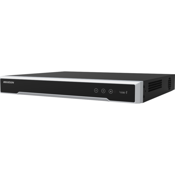 NVR Recorder DS-7608NI-M2 8-kanalit 1U 8K