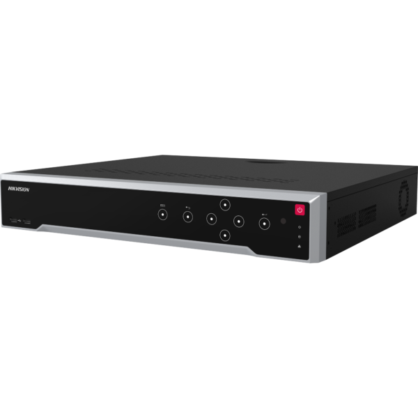 NVR DS-7732NI-M4 32-kanalit 4xKõvaketas