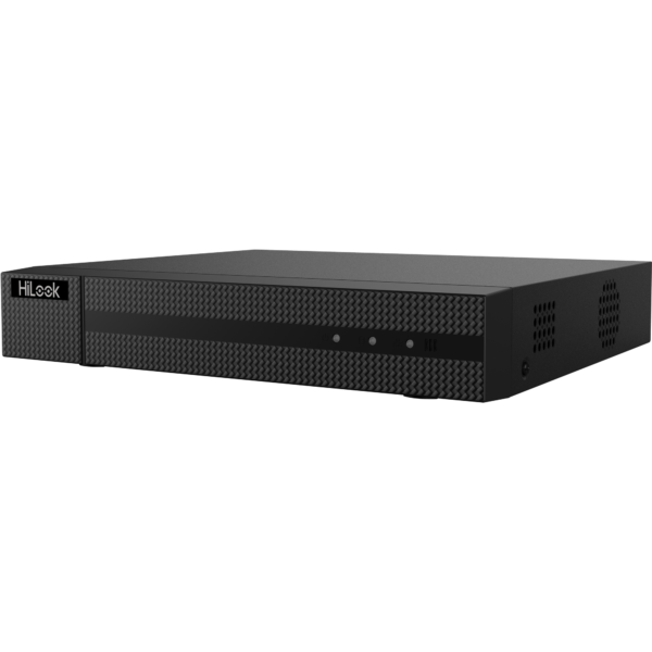 NVR NVR-108MH-C(D) 8-ch 1U 4K Black