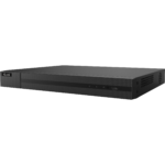NVR NVR-208MH-C/8P 8-ch 1U 8 PoE 4K Black
