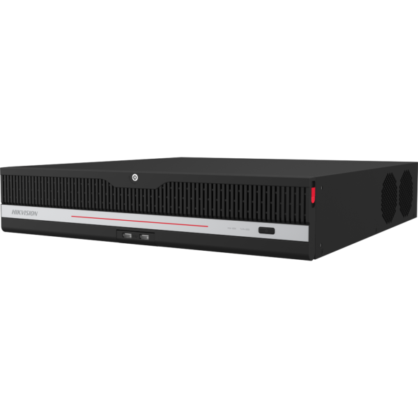 NVR iDS-9632NXI-M8/X 32 kanalit 2U 8K