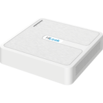 NVR NVR-104H-D/4P(D) 4-kanalit 4 PoE White - Image 4