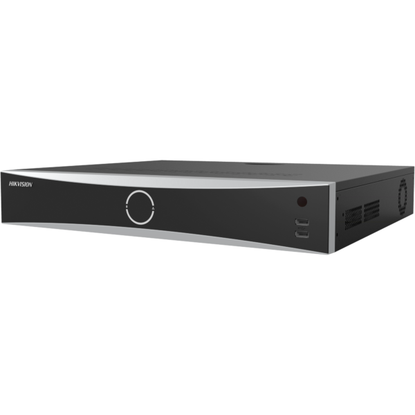 NVR DS-7732NXI-I4/16P/S(E) 16 kanavan Acusense PoE