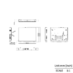 NVR Recorder DS-7616NXI-I2/S(E) 16-kanalit 1U AcuSense 4K – Bild 3
