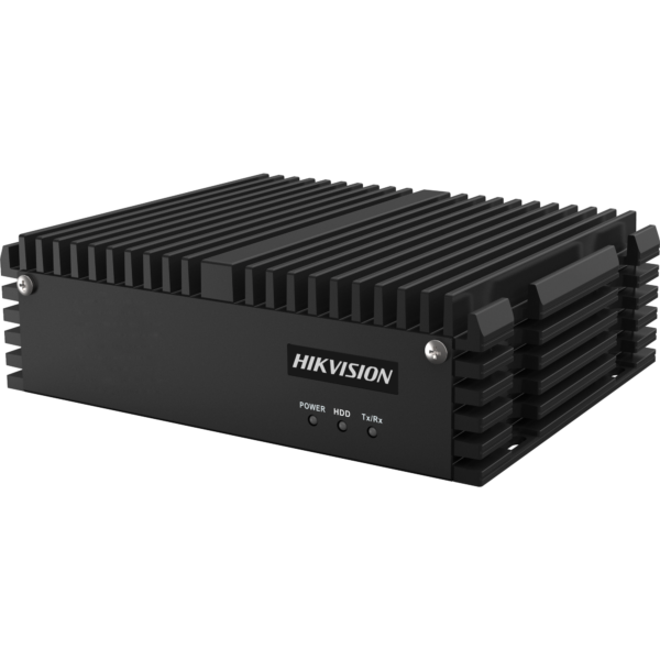 NVS IDS-6704NXI-S/T 4-kanalit DeepinMind Black