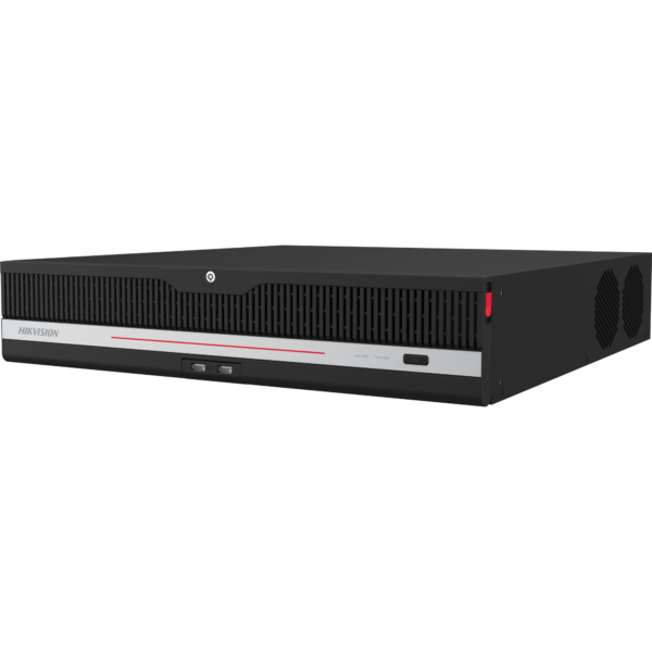 NVR iDS-9632NXI-M8/AI 32-kanalit 8xHDD DeepinMind