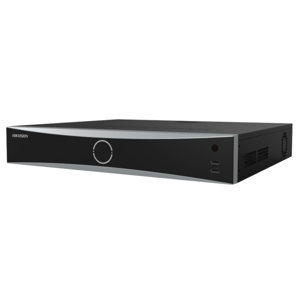 NVR-tallennin DS-7732NXI-K4(D) 32-kanavainen Acusense 4K