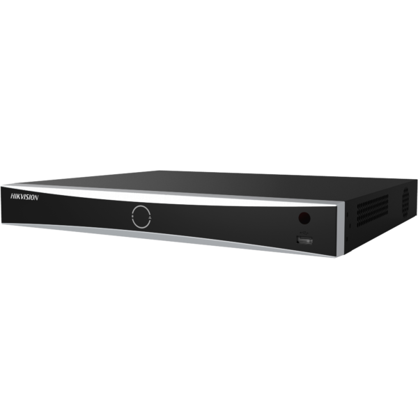 NVR Recorder DS-7616NXI-K2/16P(D) 16 kanavaa 4K PoE