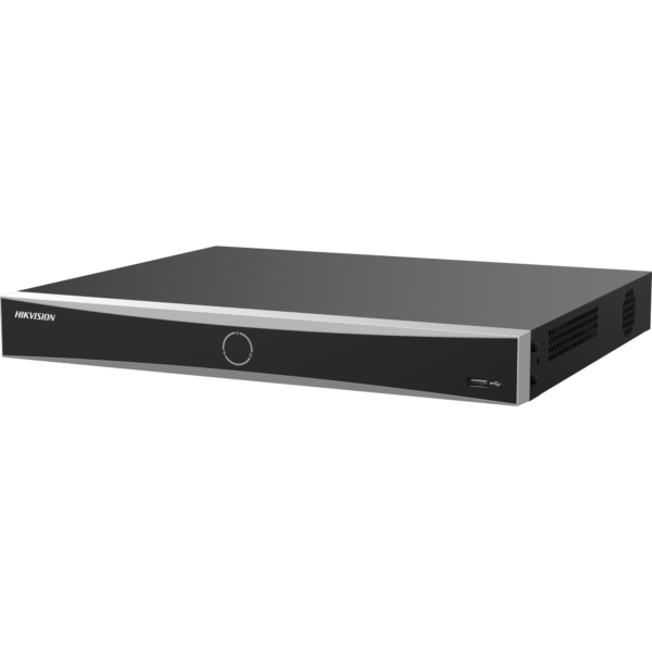 NVR DS-7616NXI-K2/16P/VPro 16 kanalit 1U PoE