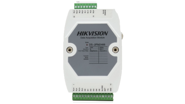 IO Module DS-2FM2466 8tk