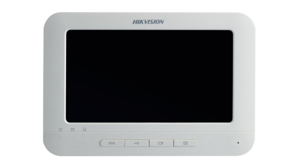 Fono monitor DS-KH6210L DS-KH6210-L 7"